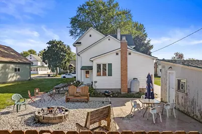 317 Roberts Street, Cambria, WI 53923 - Photo 19