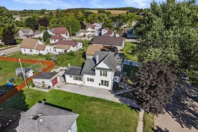 317 Roberts Street, Cambria, WI 53923 - Photo 23