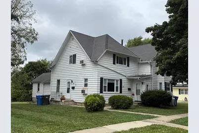 114 N 2nd Street, Mount Horeb, WI 53572 - Photo 1