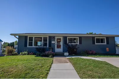 115 E Jewett Street, Ridgeville, WI 53533 - Photo 1