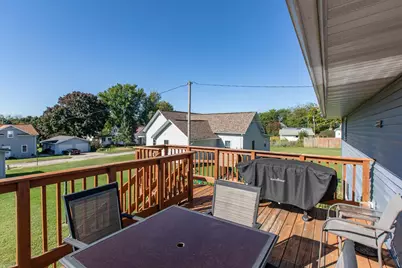 115 E Jewett Street, Ridgeville, WI 53533 - Photo 33