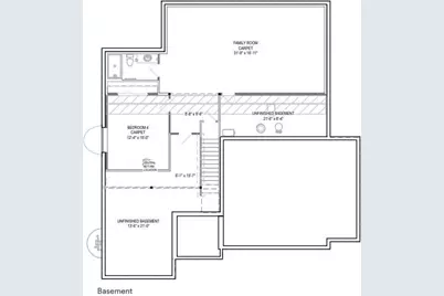 1063 Autumn Blaze Court, Oregon, WI 53575 - Photo 3
