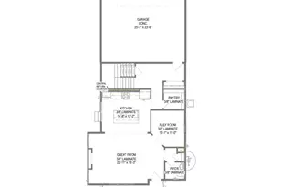 6631 Redpoll Rd, Middleton, WI 53562 - Photo 21