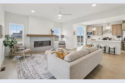 6631 Redpoll Road, Middleton, WI 53562 - Photo 5