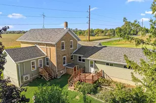 N6436 Co Rd TW, Horicon, WI 53032 - Photo 1