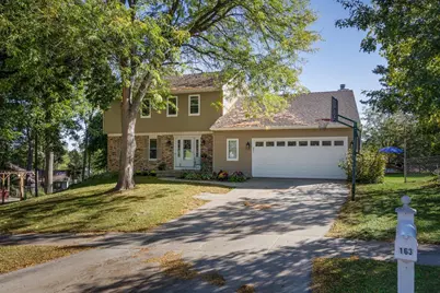 163 Hickory Court, Oregon, WI 53575 - Photo 3