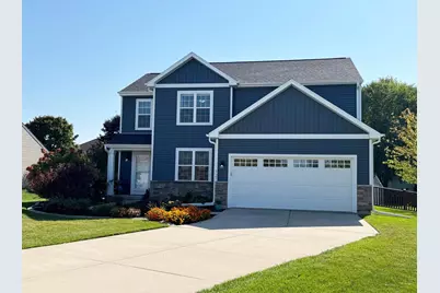 121 Prairie View Drive, Beaver Dam, WI 53916 - Photo 5