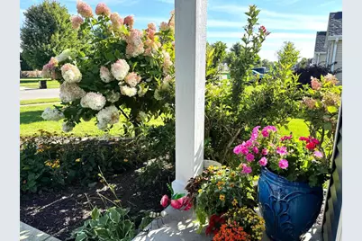 121 Prairie View Drive, Beaver Dam, WI 53916 - Photo 9