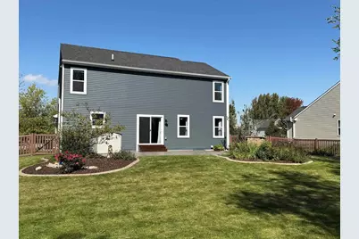 121 Prairie View Drive, Beaver Dam, WI 53916 - Photo 55