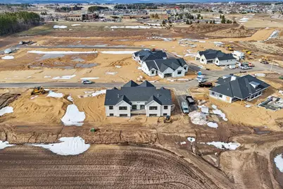 2408 Bluestem Crossing #Lot 19, Prairie Du Sac, WI 53578 - Photo 41