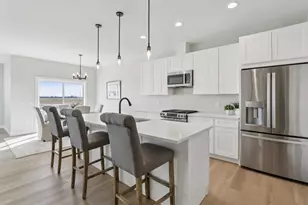 2408 Bluestem Crossing #Lot 19, Prairie Du Sac, WI 53578 - Photo 11