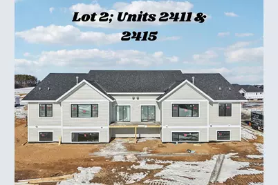 2411 Bluestem Crossing #Lot 2, Prairie Du Sac, WI 53578 - Photo 3