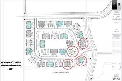 2415 Bluestem Crossing #Lot 2, Prairie Du Sac, WI 53578 - Photo 9
