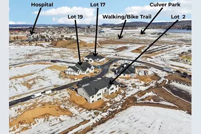 2415 Bluestem Crossing #Lot 2, Prairie Du Sac, WI 53578 - Photo 3