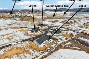 2415 Bluestem Crossing #Lot 2, Prairie Du Sac, WI 53578 - Photo 3