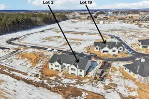 134 Goldenrod Way #Lot 17, Prairie Du Sac, WI 53578 - Photo 3