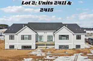 134 Goldenrod Way #Lot 17, Prairie Du Sac, WI 53578 - Photo 5