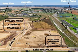 134 Goldenrod Way #Lot 17, Prairie Du Sac, WI 53578 - Photo 19