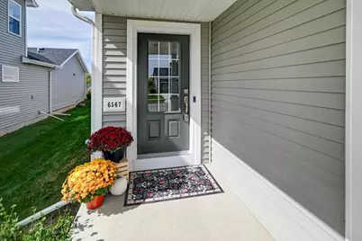 6567 Prairie Wood Drive, Mcfarland, WI 53558 - Photo 5