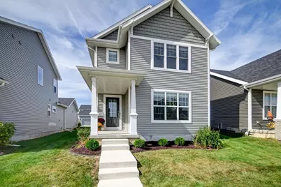 6567 Prairie Wood Drive, Mcfarland, WI 53558 - Photo 3