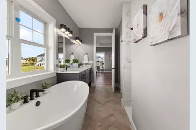 821 Westbridge Trail, Waunakee, WI 53597 - Photo 5