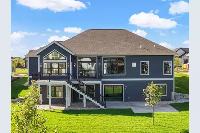 821 Westbridge Trail, Waunakee, WI 53597 - Photo 7