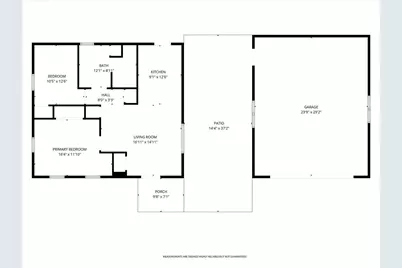 3716 W 5th Street, Afton, WI 53501 - Photo 41