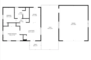 3716 W 5th St, Afton, WI 53501 - Photo 41