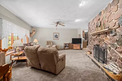 N5701 Lakeview Drive, Green Lake, WI 54941 - Photo 13