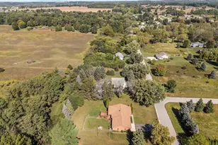 N5701 Lakeview Dr, Green Lake, WI 54941 - Photo 57