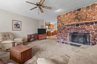 N5701 Lakeview Drive, Green Lake, WI 54941 - Photo 17