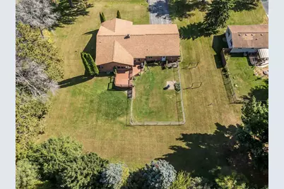 N5701 Lakeview Drive, Green Lake, WI 54941 - Photo 47