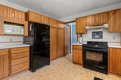 N5701 Lakeview Drive, Green Lake, WI 54941 - Photo 5