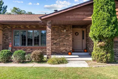 N5701 Lakeview Drive, Green Lake, WI 54941 - Photo 63