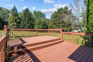 N5701 Lakeview Dr, Green Lake, WI 54941 - Photo 39