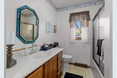 N5701 Lakeview Drive, Green Lake, WI 54941 - Photo 19