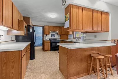 N5701 Lakeview Drive, Green Lake, WI 54941 - Photo 7