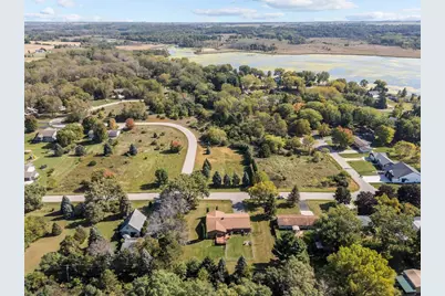 N5701 Lakeview Drive, Green Lake, WI 54941 - Photo 55