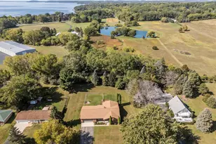 N5701 Lakeview Dr, Green Lake, WI 54941 - Photo 49