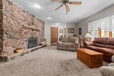 N5701 Lakeview Drive, Green Lake, WI 54941 - Photo 15