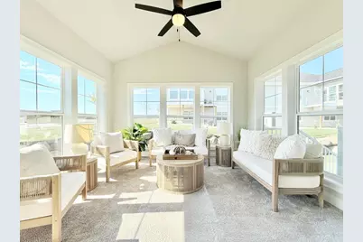 6701 Conservancy Plaza, DeForest, WI 53532 - Photo 3