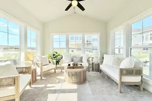 6701 Conservancy Plz, DeForest, WI 53532 - Photo 3