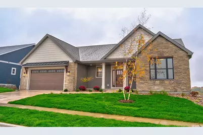 654 Windy Willow Road, Verona, WI 53593 - Photo 1