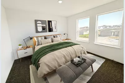 403 N Julie Court, Belleville, WI 53508 - Photo 13