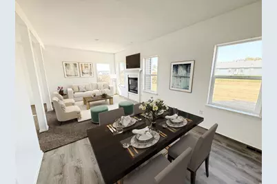 403 N Julie Court, Belleville, WI 53508 - Photo 5