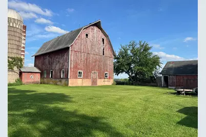 4923 Meek Road, Arlington, WI 53911 - Photo 7