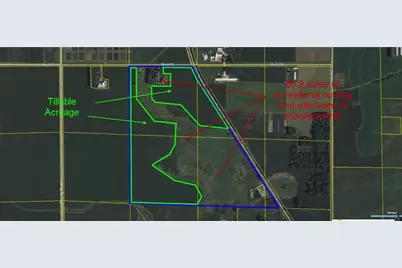 4923 Meek Road, Arlington, WI 53911 - Photo 37