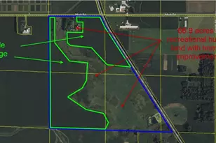 4923 Meek Rd, Arlington, WI 53911 - Photo 37