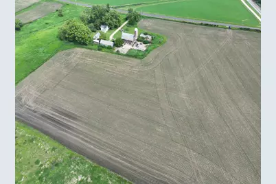 4923 Meek Road, Arlington, WI 53911 - Photo 1