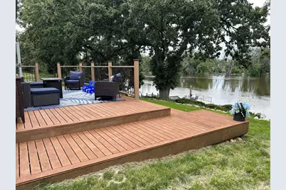 8151 N Stone Farm Road, Edgerton, WI 53534 - Photo 7